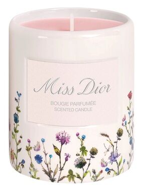 Dior Miss Dior Millefiori Couture Scented Candle 85g 3oz NIB Sealed